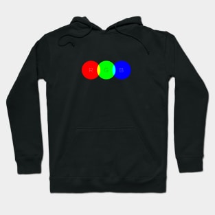 RGB 01 Hoodie